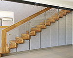 Construction et protection de vos escaliers par Escaliers Maisons à La Chapelle-Bouexic